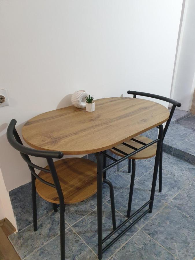 Fenix Apartman II Заечар Экстерьер фото
