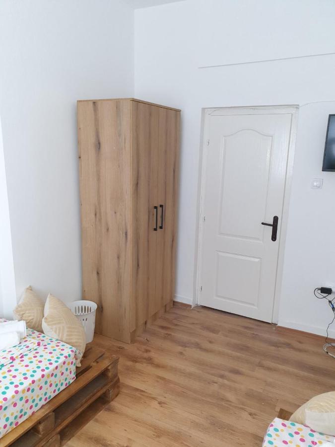 Fenix Apartman II Заечар Экстерьер фото