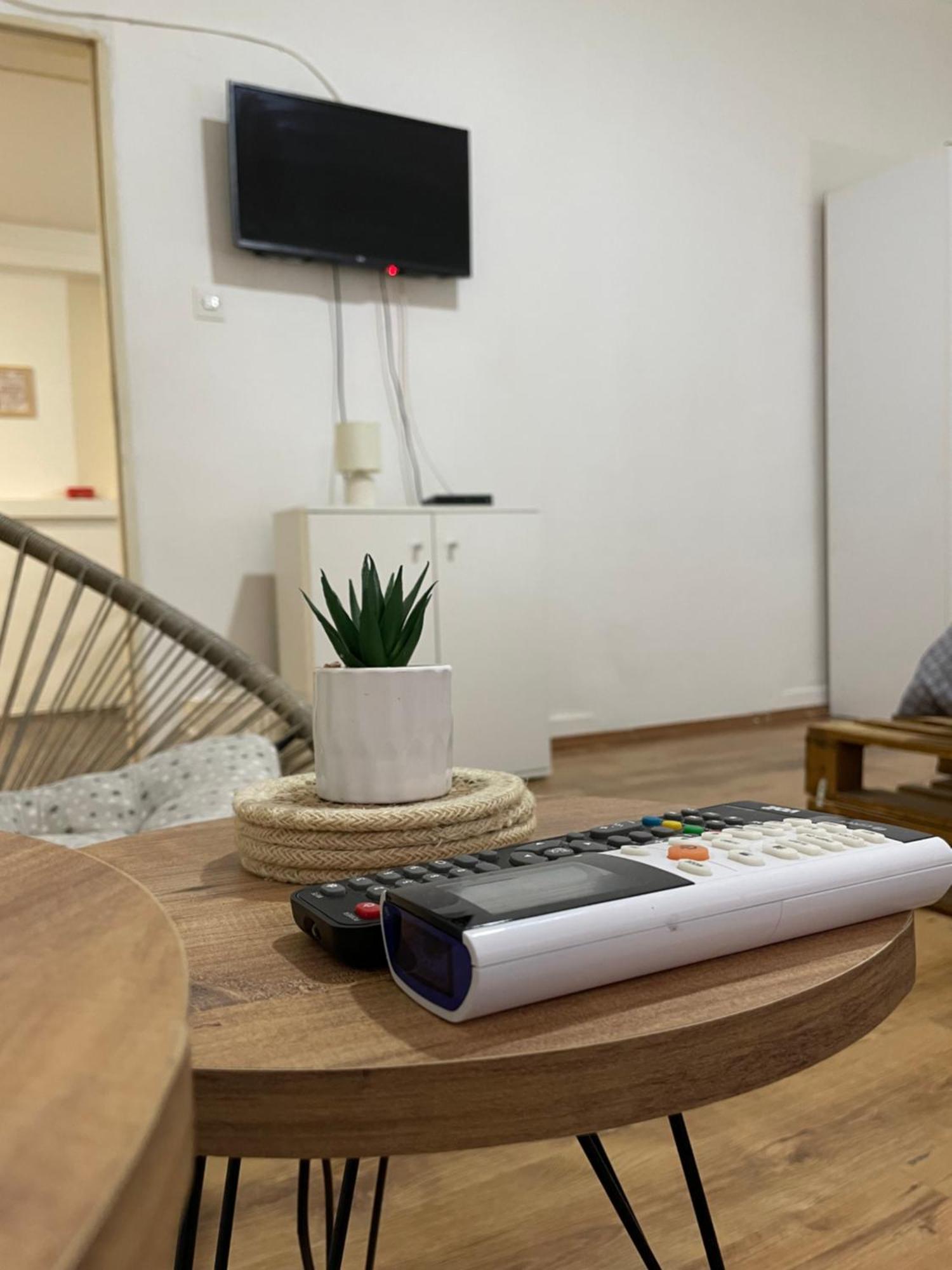 Fenix Apartman II Заечар Экстерьер фото