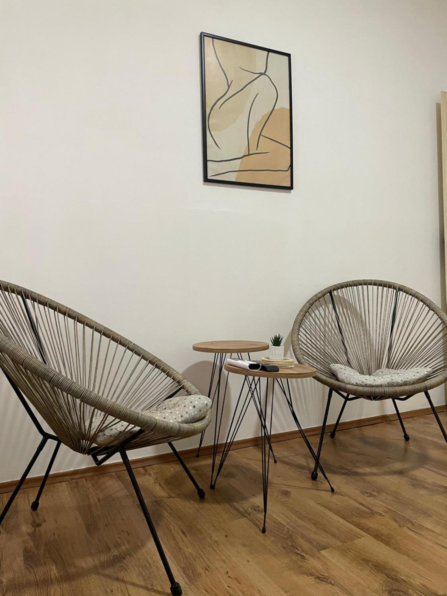 Fenix Apartman II Заечар Экстерьер фото